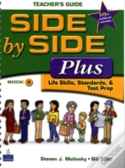 Capa do artigo Side By Side Plus