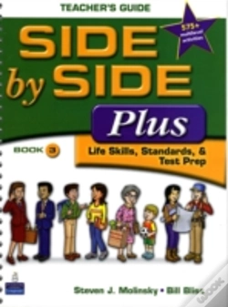 Capa do artigo Side By Side Plus