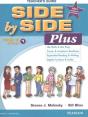 Side By Side Plus Teacher'S Guide 1 With Multilevel Activity & Achievement Test Bk & Cd-Rom - Preview