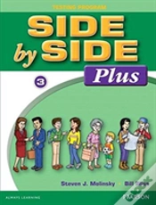 Capa do artigo Side By Side Plus Test Package 3