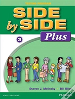Capa do artigo Side By Side Plus Test Package 3