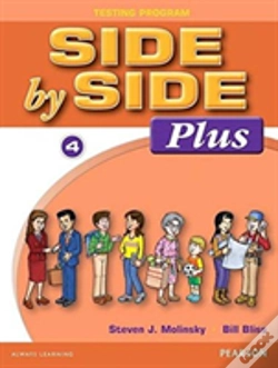 Capa do artigo Side By Side Plus Test Package 4
