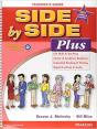 Side By Side Plus Tg 2 With Multilevel Activity & Achievement Test Bk & Cd-Rom - Preview