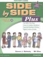 Side By Side Plus Tg 3 With Multilevel Activity & Achievement Test Bk & Cd-Rom - Preview