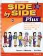 Side By Side Plus Tg 4 With Multilevel Activity & Achievement Test Bk & Cd-Rom - Preview