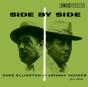 Side By Side - Vinil - Preview