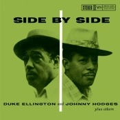 Capa do artigo Side By Side - Vinil
