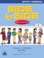 Side By Sideactivity Workbook 1 - Preview