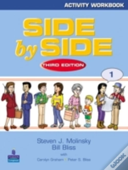 Capa do artigo Side By Sideactivity Workbook 1