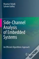 Side-Channel Analysis Of Embedded Systems