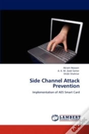 Capa do artigo Side Channel Attack Prevention