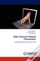 Side Channel Attack Prevention