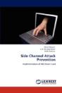 Side Channel Attack Prevention - Preview