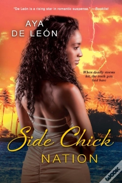 Capa do artigo Side Chick Nation