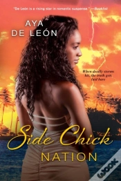 Capa do artigo Side Chick Nation