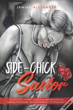 Capa do artigo Side-Chick Savior