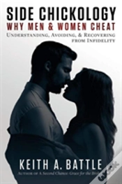 Capa do artigo Side Chickology: Why Men & Women Cheat