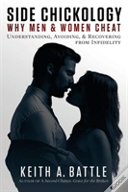 Capa do artigo Side Chickology: Why Men & Women Cheat