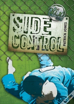 Capa do artigo Side Control