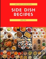 Capa do artigo Side Dish Recipes