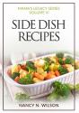 Side Dish Recipes - Preview