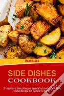 Side Dishes Cookbook