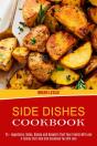 Side Dishes Cookbook - Preview