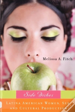 Capa do artigo Side Dishes