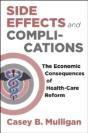 Side Effects And Complications - Preview
