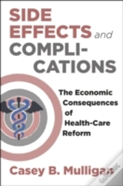 Capa do artigo Side Effects And Complications