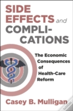 Capa do artigo Side Effects And Complications