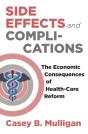 Side Effects And Complications - Preview