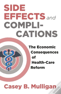 Capa do artigo Side Effects And Complications