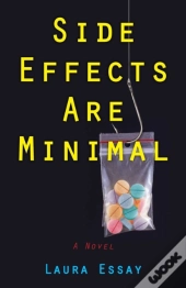 Side Effects Are Minimal