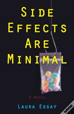 Capa do artigo Side Effects Are Minimal