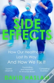 Capa do artigo Side Effects