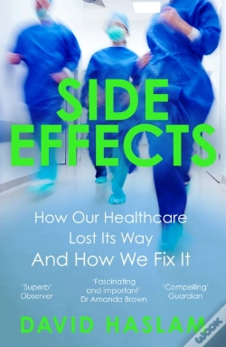 Capa do artigo Side Effects