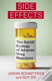 Capa do artigo Side Effects