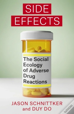 Capa do artigo Side Effects