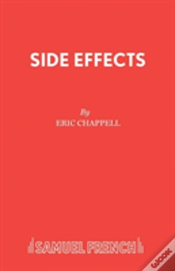 Capa do artigo Side Effects