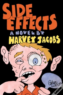 Capa do artigo Side Effects