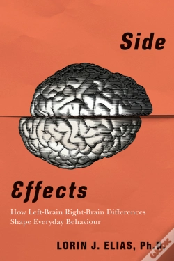 Capa do artigo Side Effects