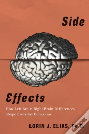 Capa do artigo Side Effects