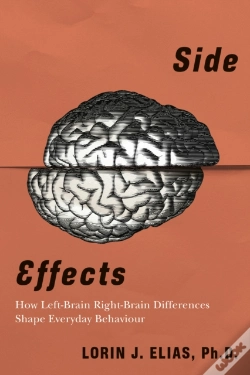 Capa do artigo Side Effects