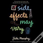 Capa do artigo Side Effects May Vary