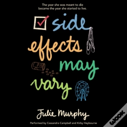 Capa do artigo Side Effects May Vary