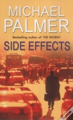 Capa do artigo Side Effects