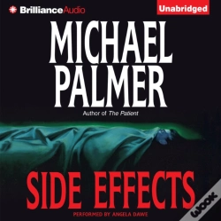 Capa do artigo Side Effects