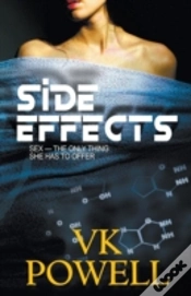 Capa do artigo Side Effects