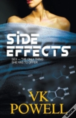 Capa do artigo Side Effects